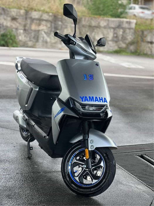 Mota eletrica neo volt go x