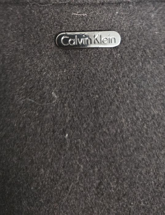 Płaszcz męski rozm M Calvin Klein