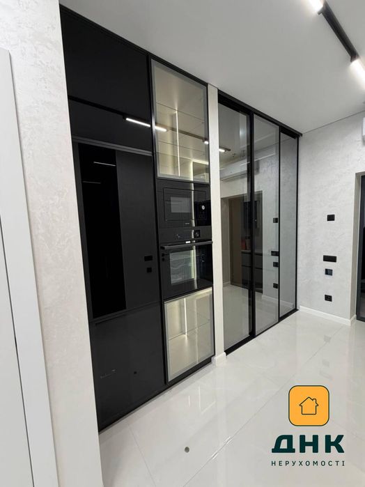 ЖК Атмосфера! Аркадия! Новая 1ком-квартира!