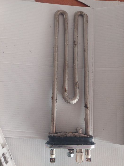 Peças Máquina lavar roupa Siemens IQ 500