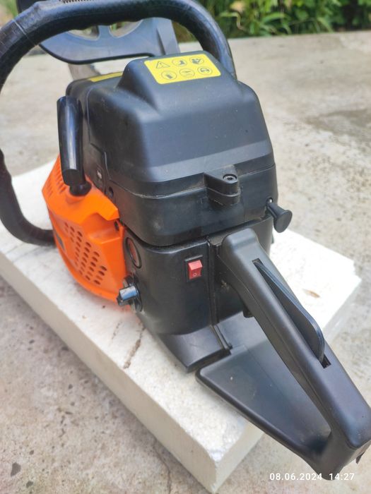 Бензопила Дніпро М БП 510П