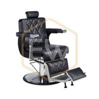 Cadeira de barbeiro antiga Paranhos • OLX Portugal