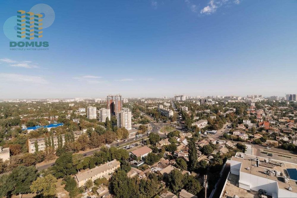 3-rooms apartment apartment by the address st. Grecheskaya (area 84,5 m²) - Atlanta.ua - photo 23