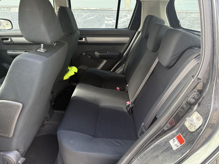 Suzuki Swift 1.3 DDiS GLX Soort