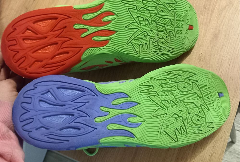 Sprzedam buty melo turtles