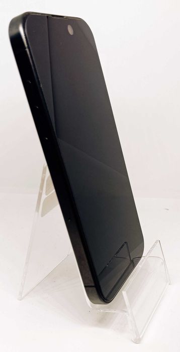 Iphone 15 Pro 256GB Black Titanium Bateria 90% Gwarancja FVM Koszalin