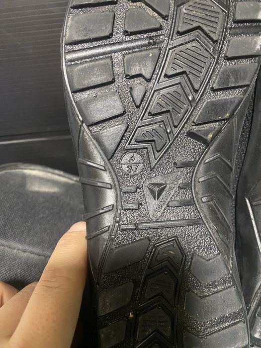 Buty robocze Delta Plus 37 rozmiar