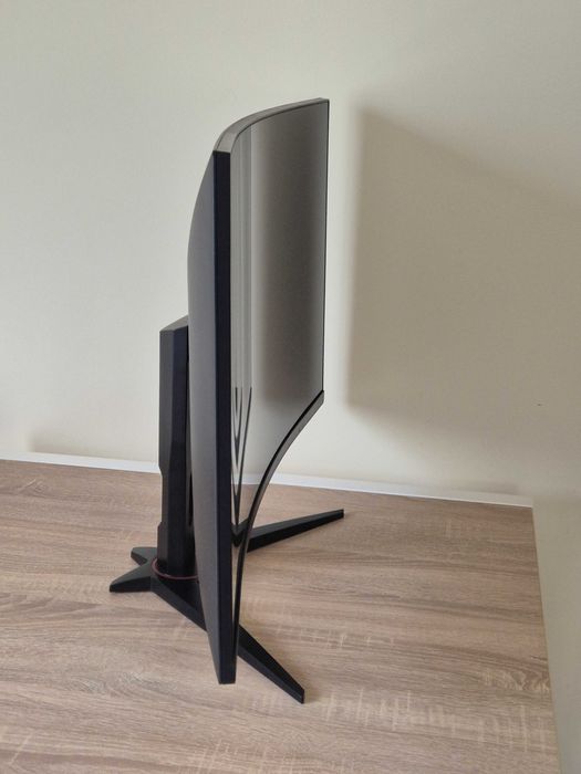 Monitor AOC C32G1 FullHD 144hz z zakrzywionym ekranem