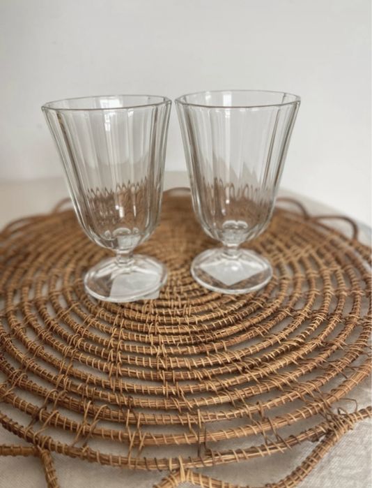 Conjunto de Duas Taças da Zara Home