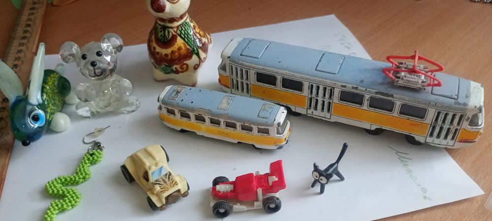 Дитячі іграшка купка