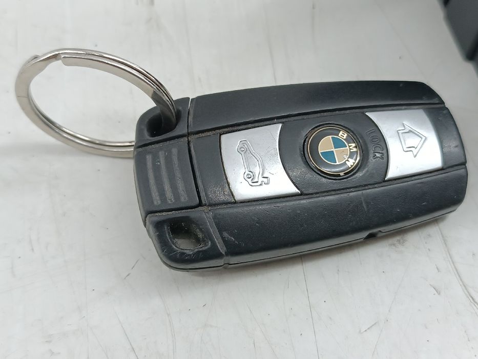 Leitor Cartão / Chave - BMW 1 (E87) | 03 - 13