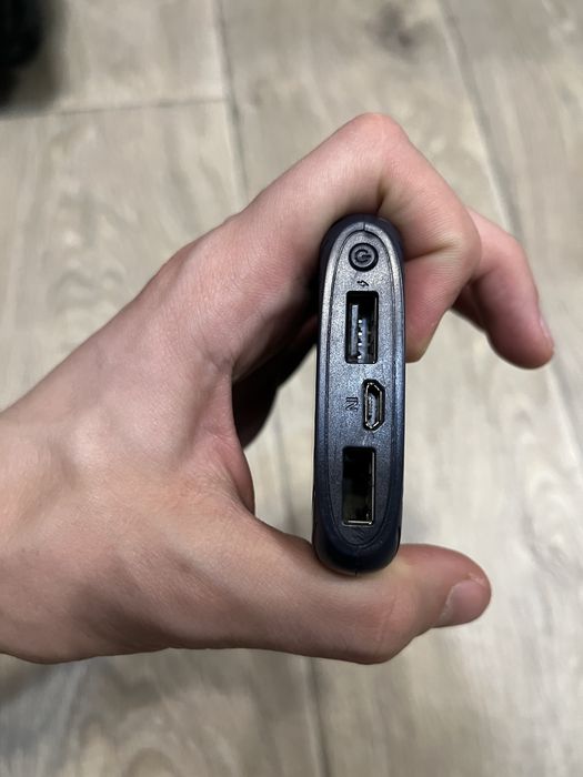 Nomi powerbank 10000 mAh