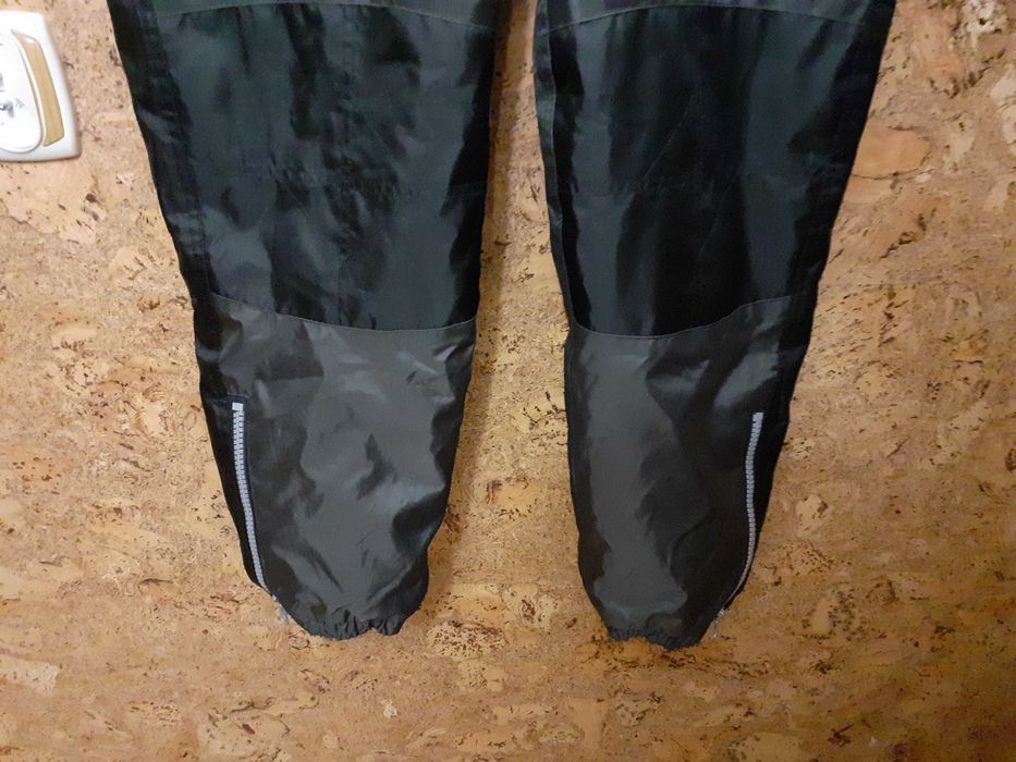 Kombinezon zimowy ocieplany WILD FOX WEAR  12 na 160 cm