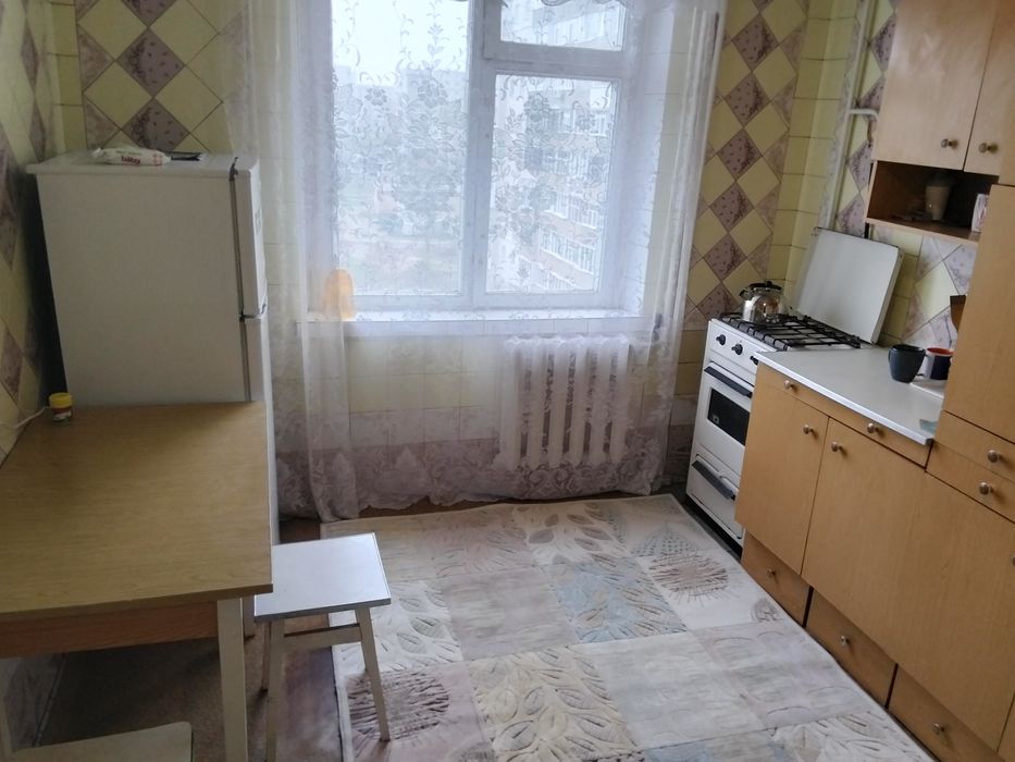 Сдам 1к на пр.М.Лушпы посуточно