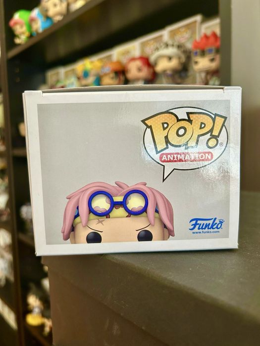 Funko pop one piece - koby