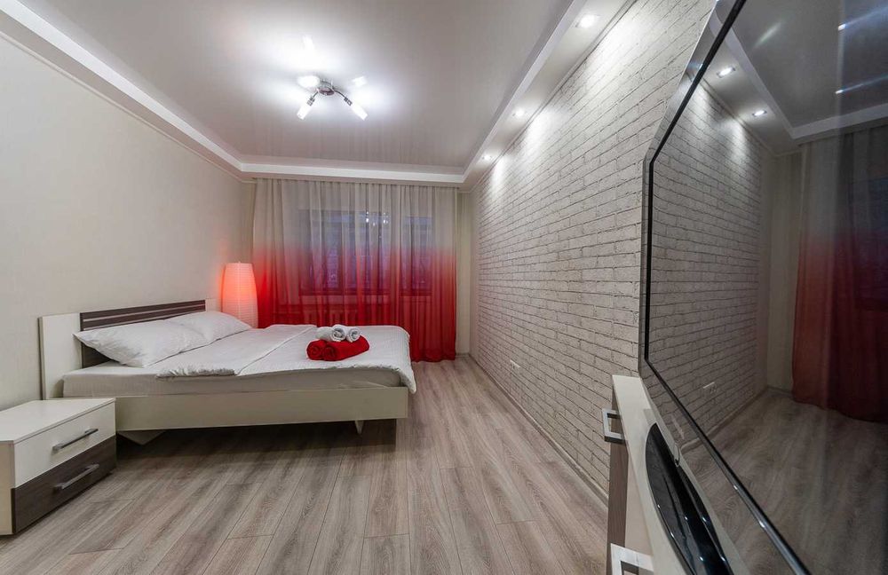 Замечательная 2-к квартира люкс метро Нивки Сырец ул Салютная