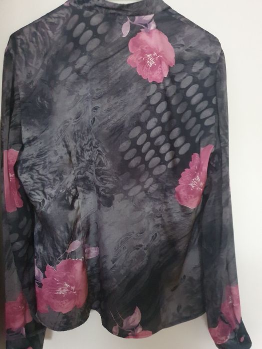Elegancka bluzka damska