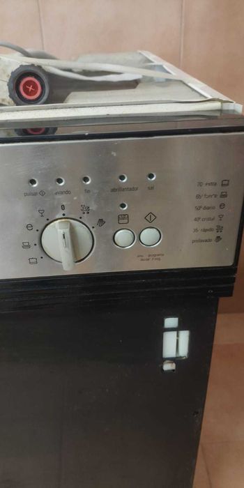 Máquina de lavar loiça Balay