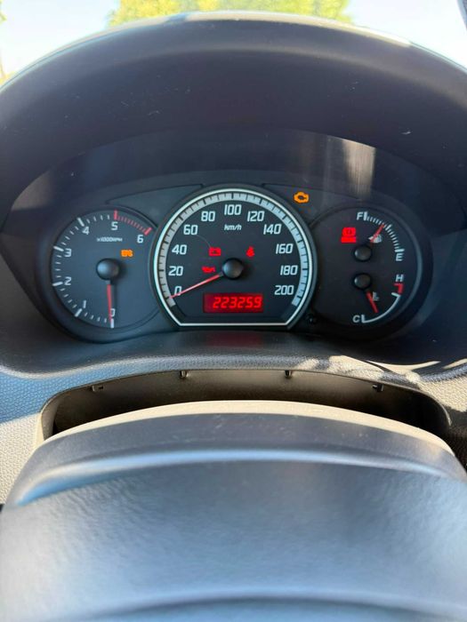Suzuki Swift Mz 1.3