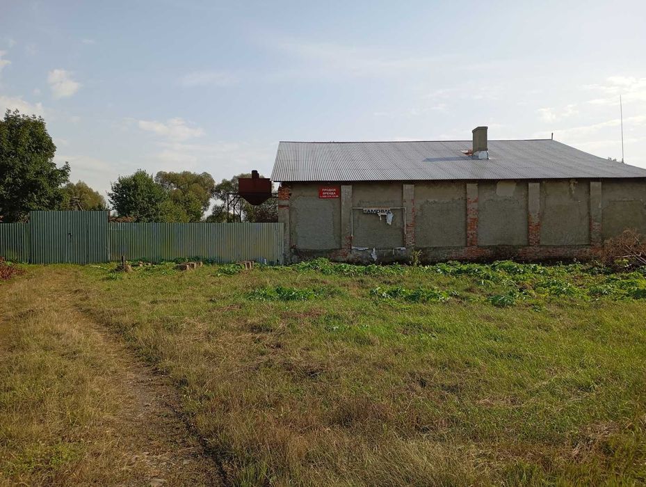 Виробниче приміщення!!!