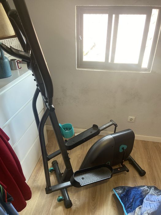 Elíptica 120, 100€ negociavel