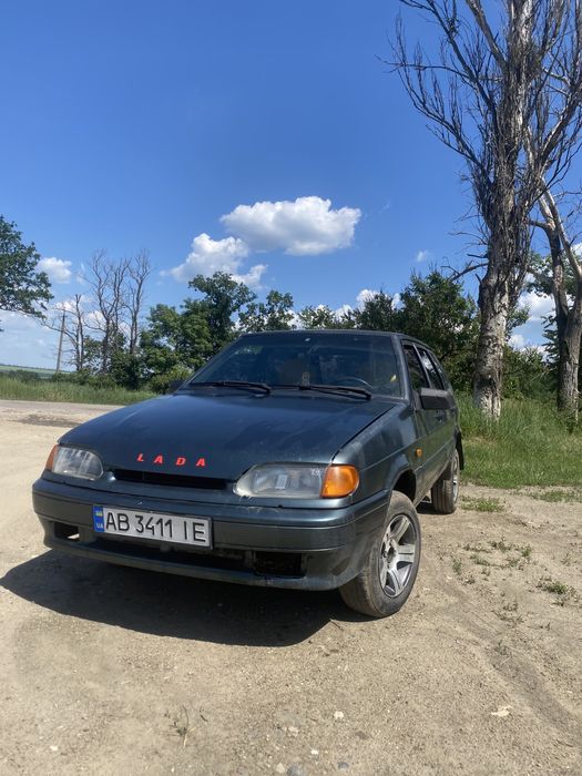 Продам ваз 2114 лада 2006