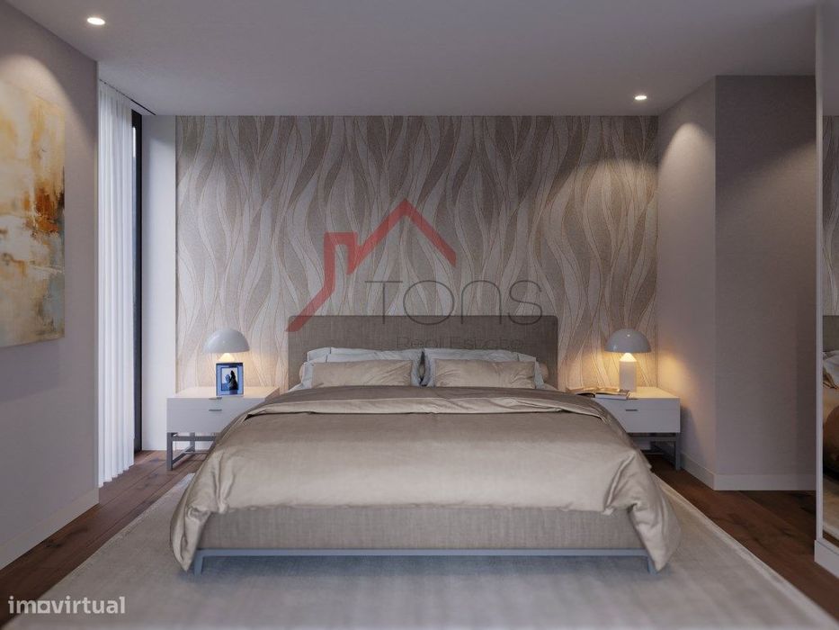 T1 Novo Portimão Zenith Residences