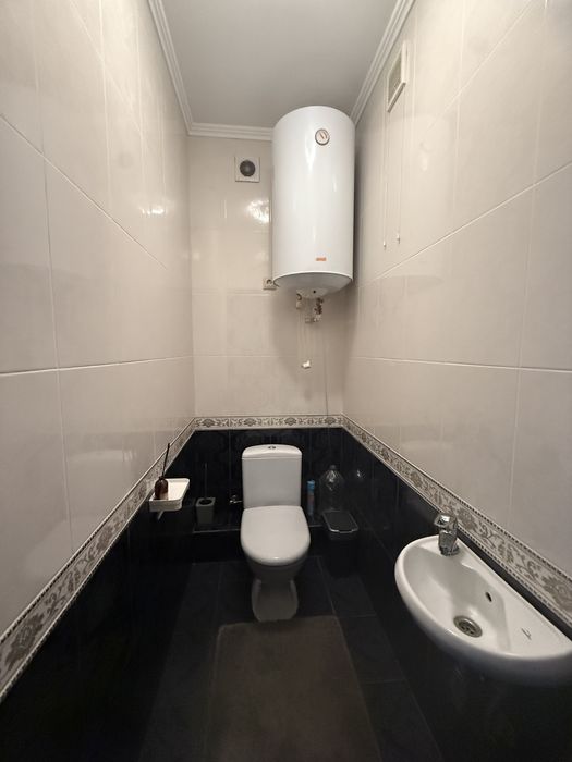 Здам 2-кімнатну квартиру 67м2 в ЖК Евромісто