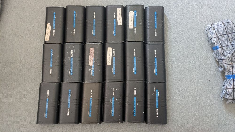 Konwerter HDMI na IP marki Signal HD 2.0