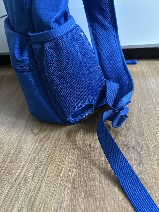 Niebieski Plecak Reebok