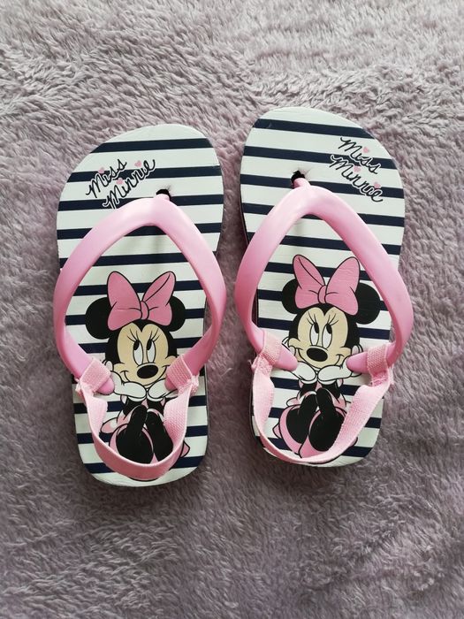 Japonki Minnie 24/25