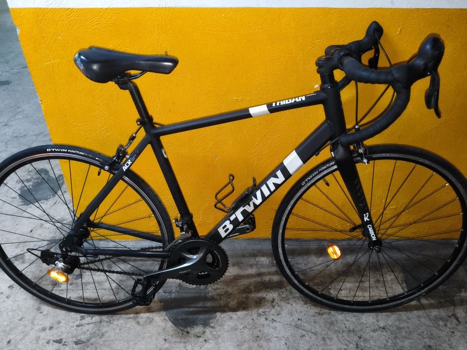Bicicleta Estrada B’Twin Triban 300 (Tam. L)