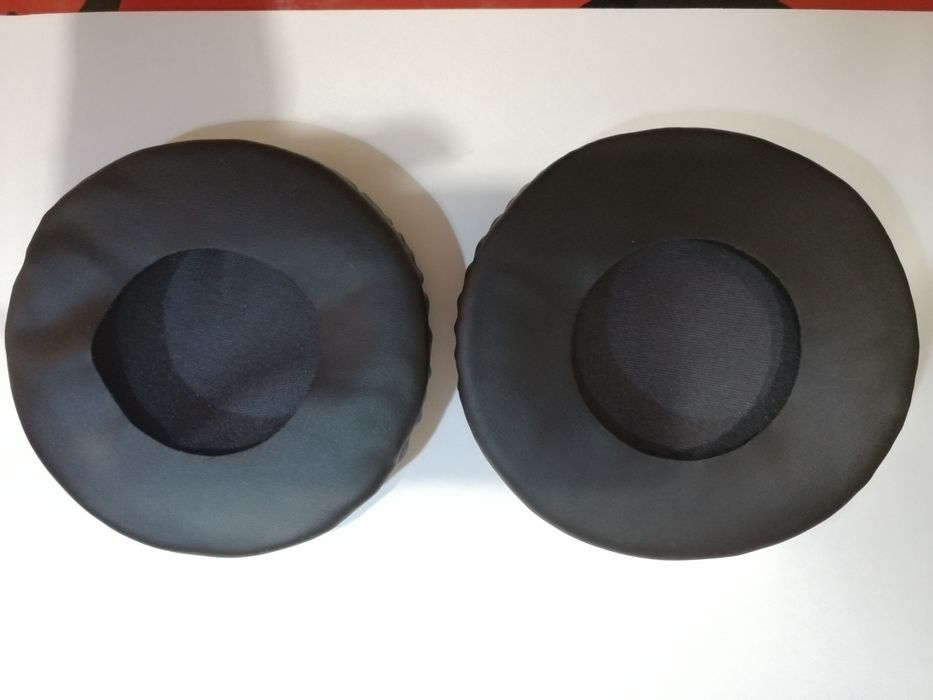 Амбушюри накладки подушки 90 мм, 100 мм