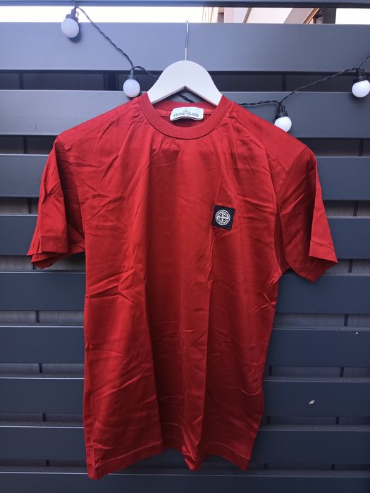 Stone Island koszulka t-shirt męska