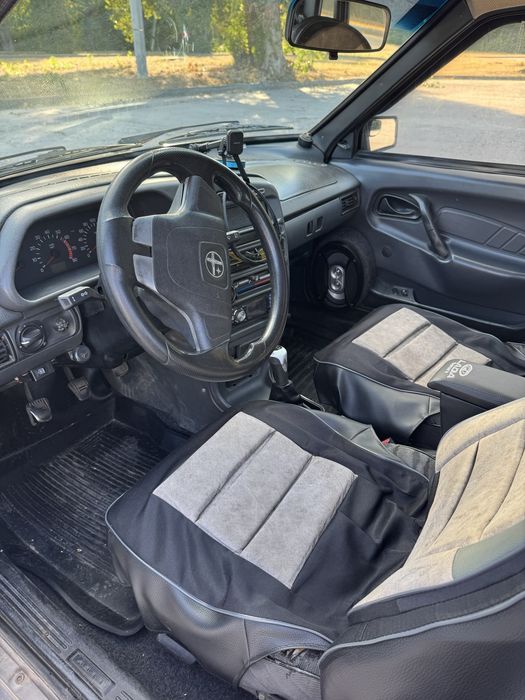 Автомобіль ВАЗ 2115