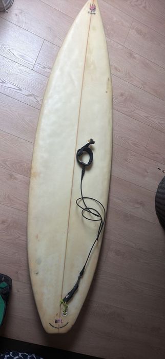 Prancha de surf