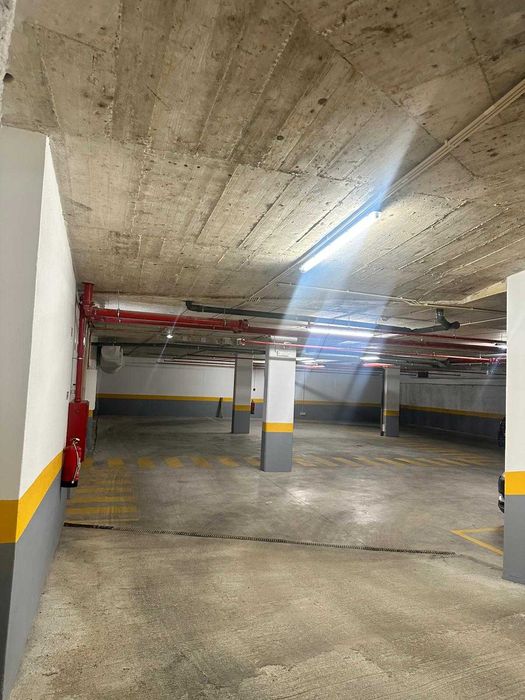 Vaga Garagem Areeiro, Lisboa