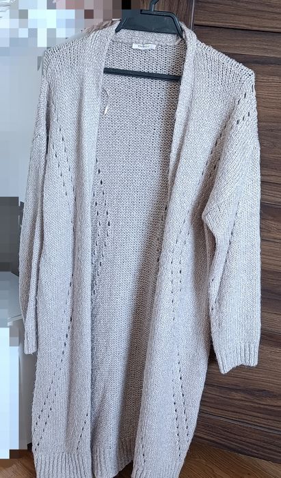 Sweter damski M/L