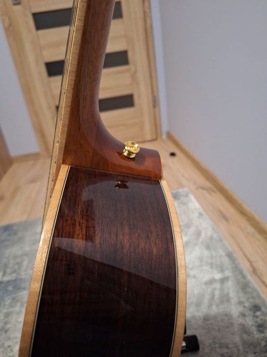 TAKAMINE GY93 NAT (New Yorker) - Gitara akustyczna