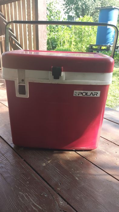 Холодильник автомобільний