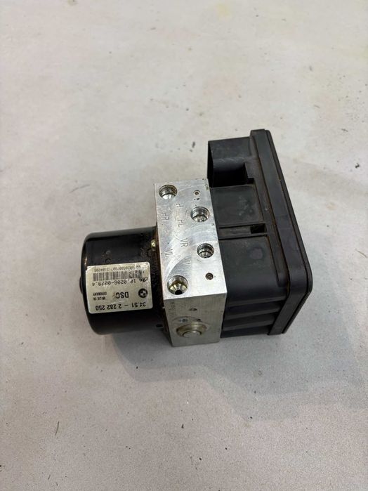 Pompa hamulcowa DSC BMW E46 M3 S54