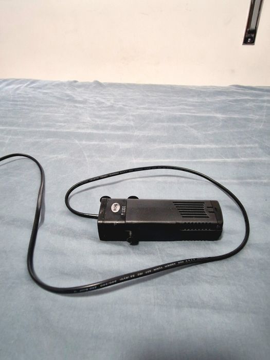 Aquário de 23L com Luz e Filtro