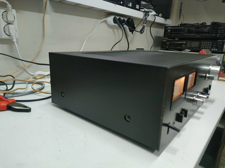 Technics  SU-7300K piękny stan