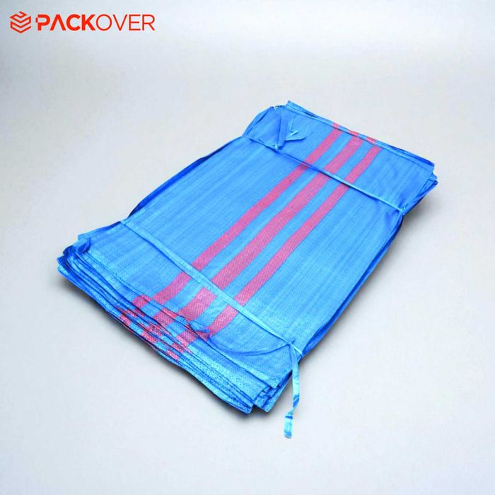 Worki zbożowe/polipropylenowe 50 kg 100 szt.