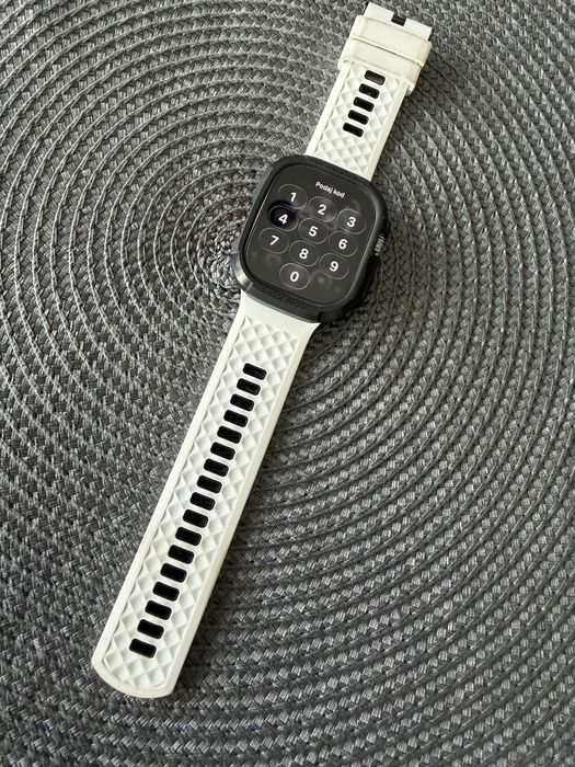 Apple Watch 2 Ultra