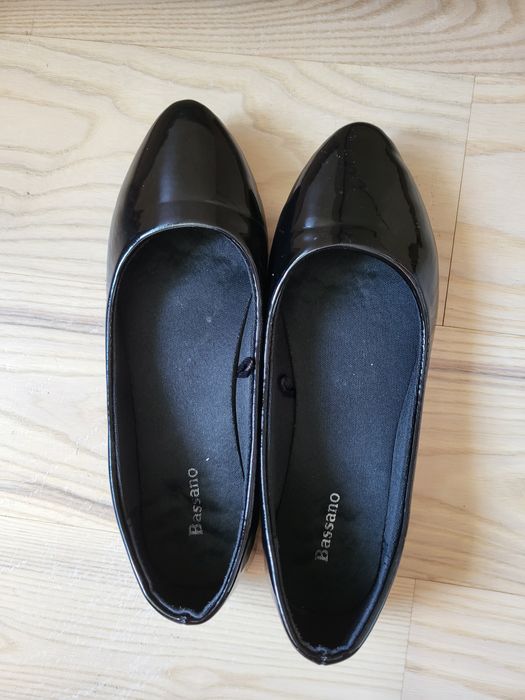 Baleriny Bassano/ CCC