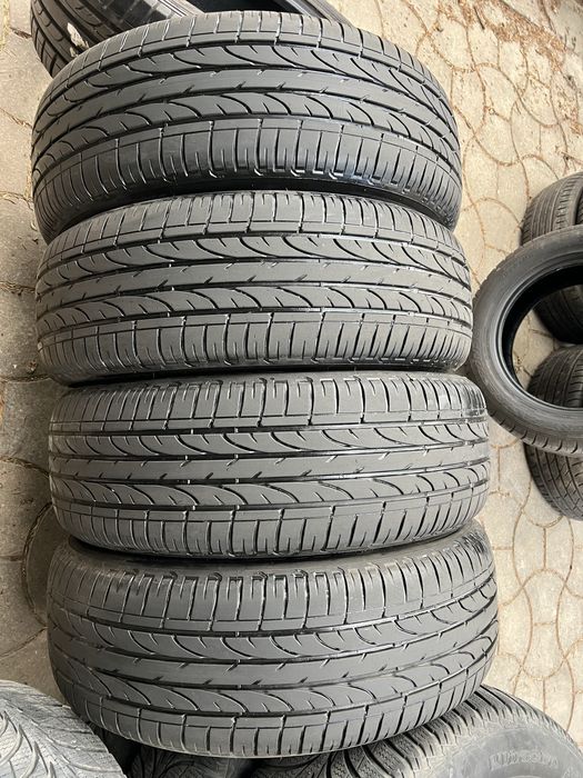 Резина літо шини 215/65 R 16 Bridgestone комплект