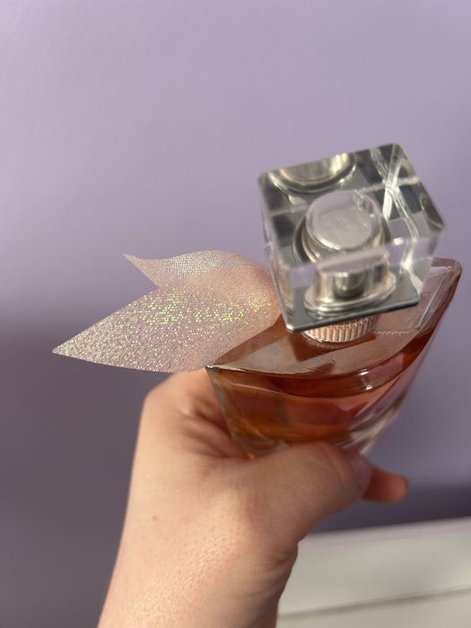 Lancome La Vie Est Belle Soleil Cristal 50ml edp
