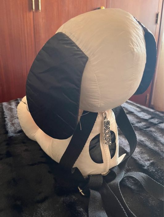 Mochila Snoopy (Peanuts)