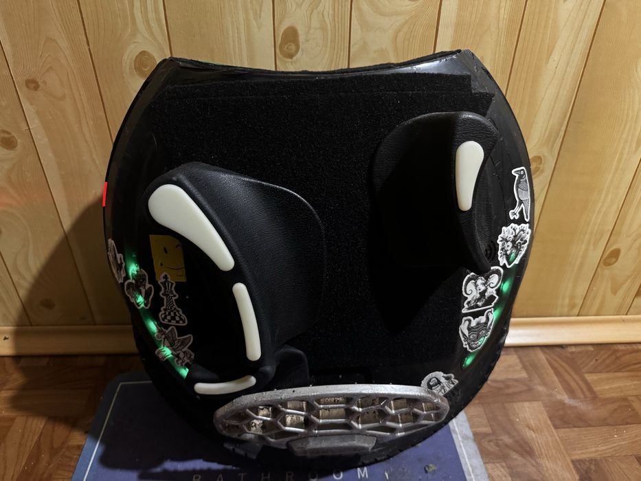 Моноколесо Kingsong 18L